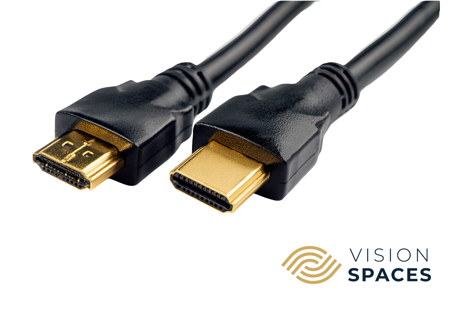 8K HDMI Cable (Three Pack)