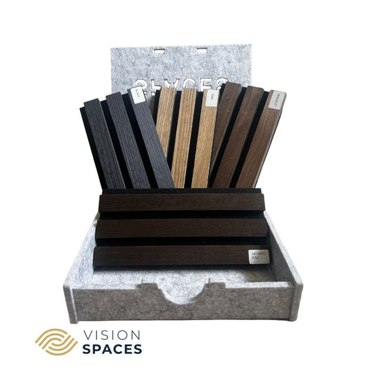 Sample Box - Fully Refundable!