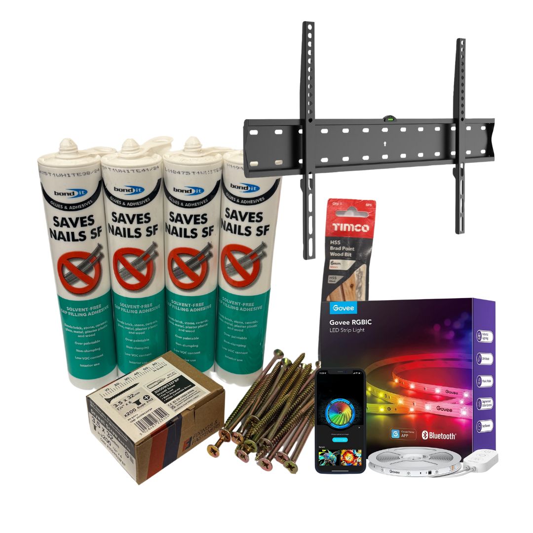 Installation Kit