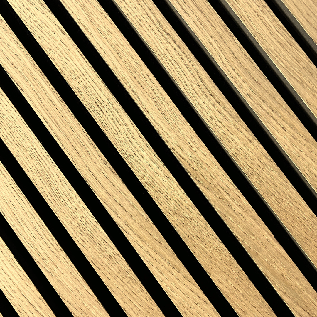Slat Panel Colours