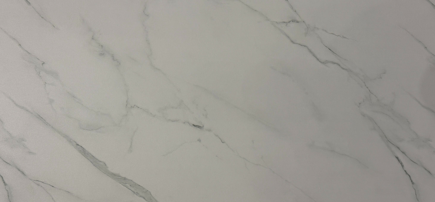 Floating TV Unit - 2 Meters (4 Doors)