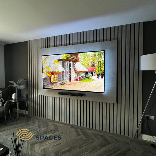 Book a Showroom Visit
