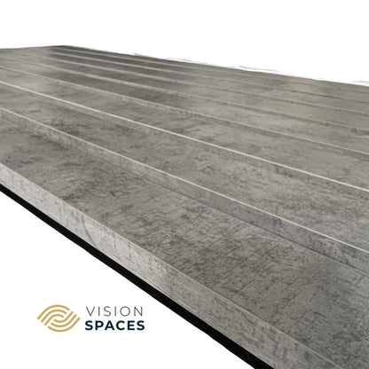 Premium Acoustic Slat Panel - Trade