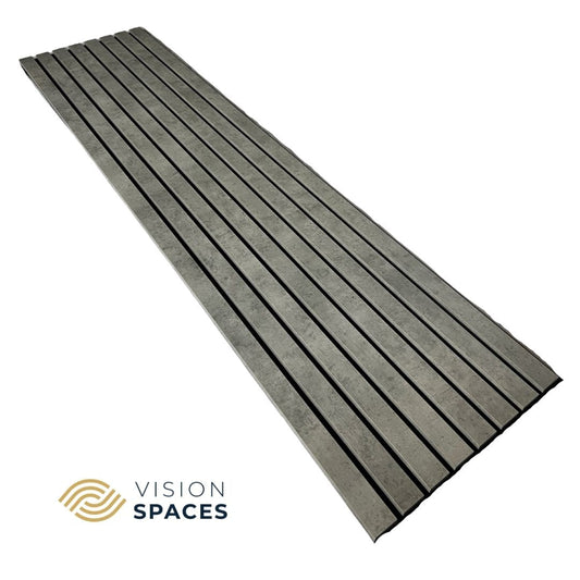 Premium Acoustic Slat Panel - Trade