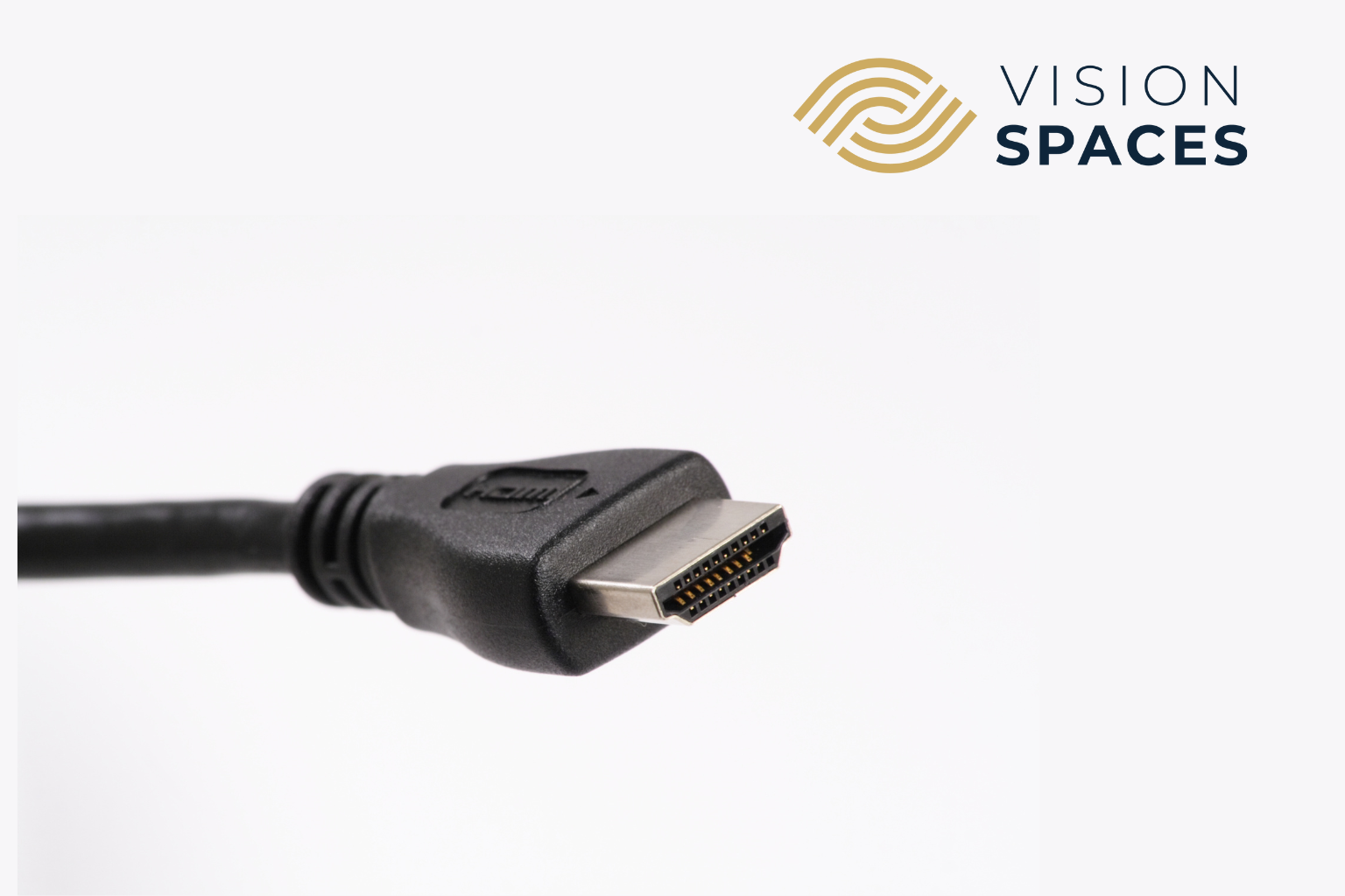 4K HDMI Cable (Three Pack)