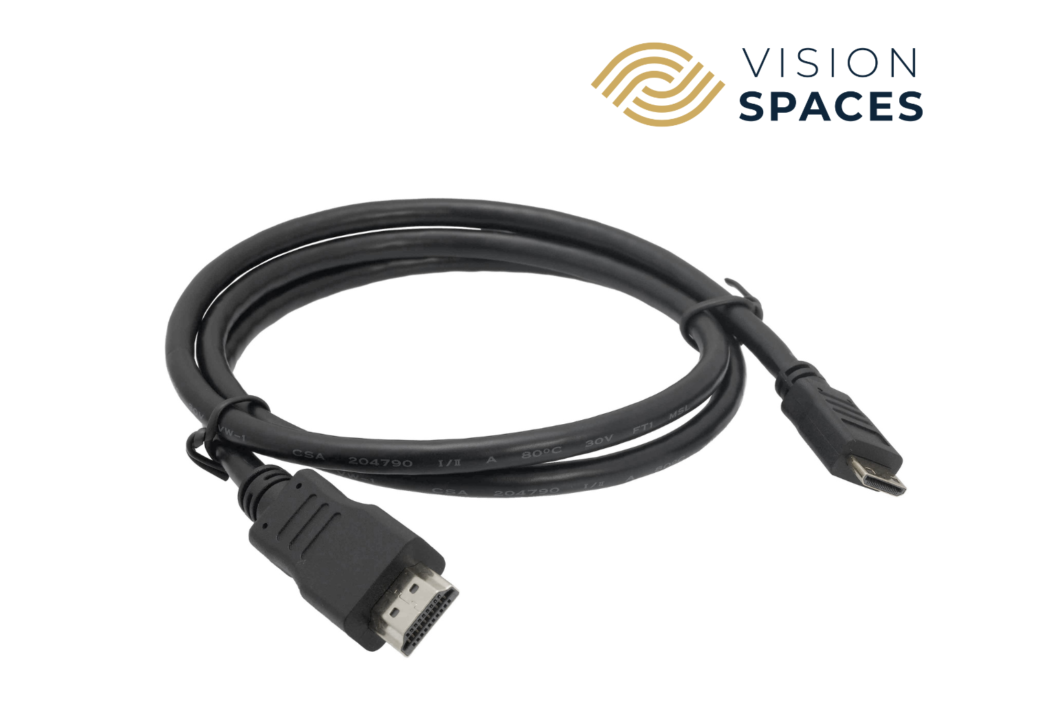 4K HDMI Cable (Three Pack)