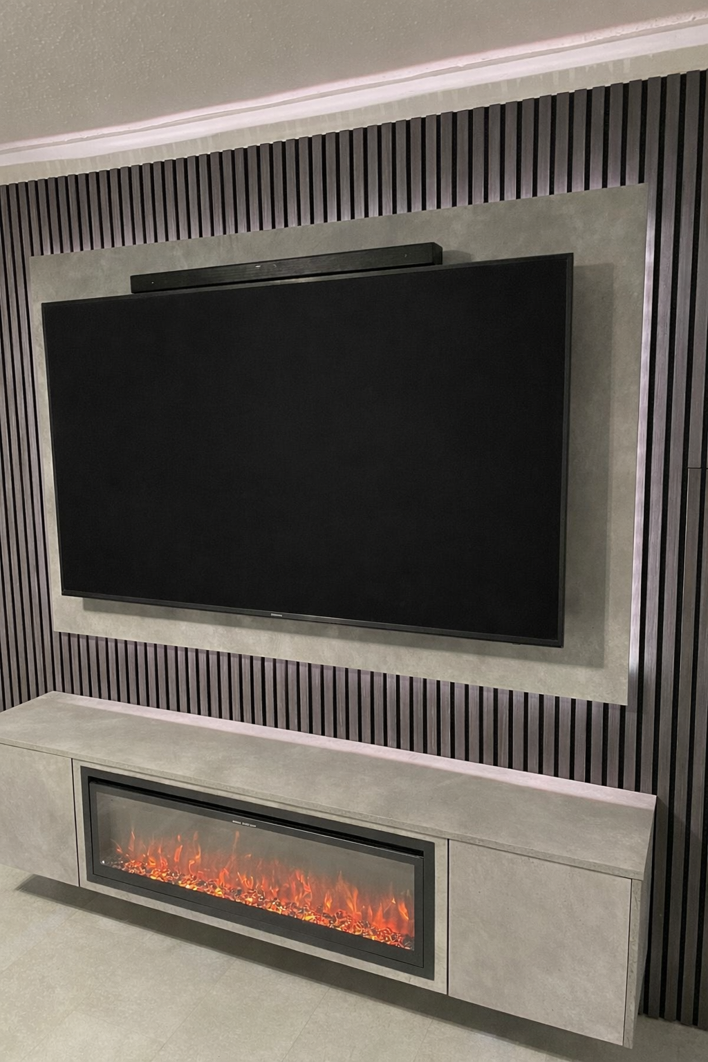 Media Wall - Clearance Bundle (LIMITED NUMBER AVAILABLE)