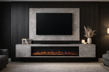 Media Wall - Clearance Bundle (LIMITED NUMBER AVAILABLE)