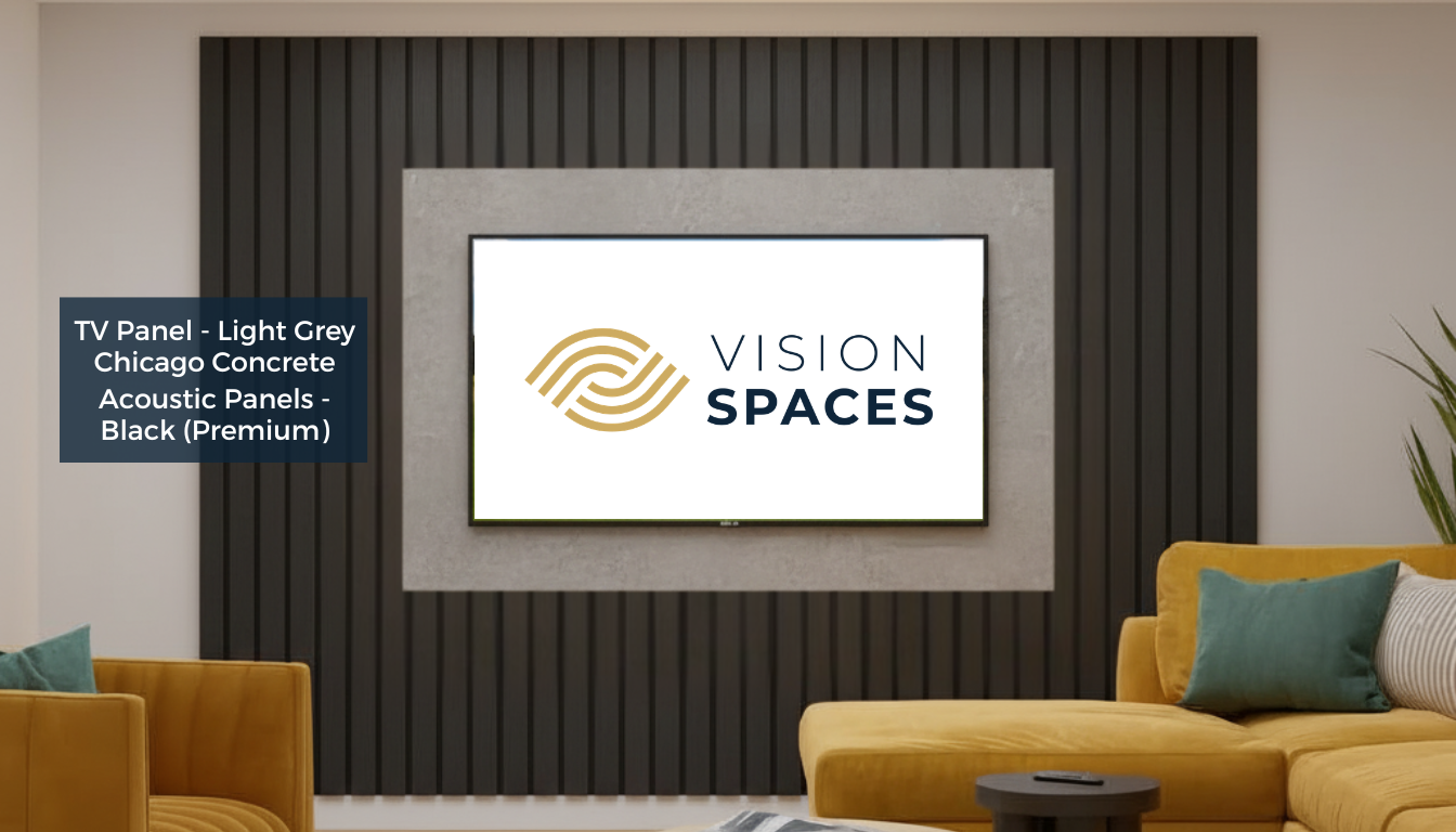 Media Wall Bundle One