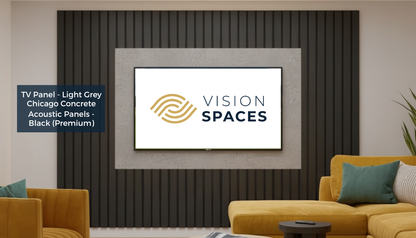 Media Wall Bundle One