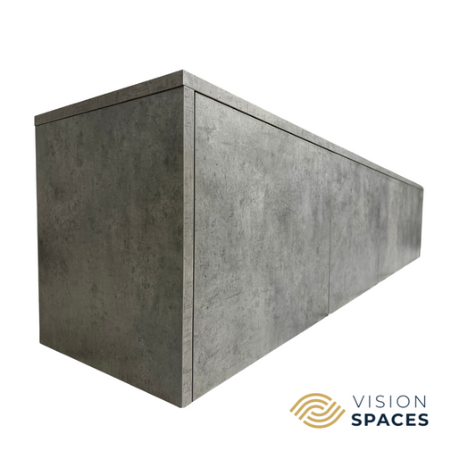 Floating TV Unit - Trade