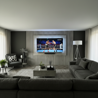 Media Wall Bundle One