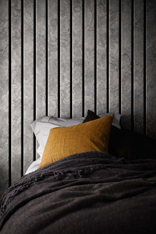 Premium Acoustic Slat Panels